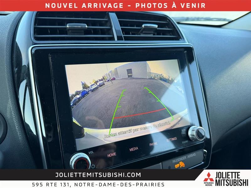 mitsubishi RVR 2023 - 9