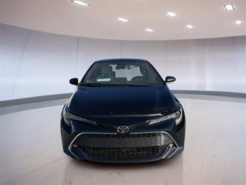 toyota Corolla 2022 - 2