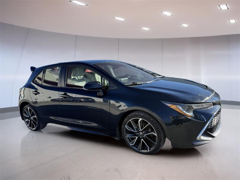 toyota Corolla 2022 - 3