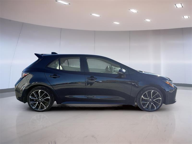 toyota Corolla 2022 - 4