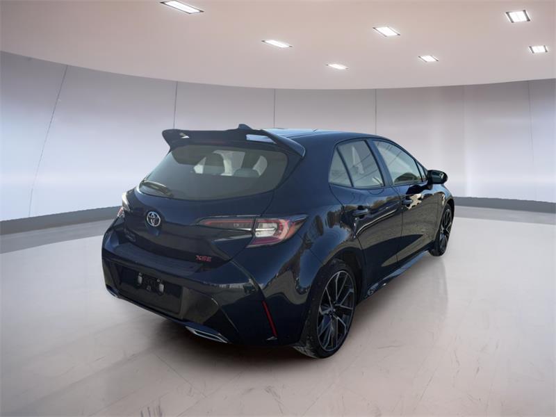 toyota Corolla 2022 - 5