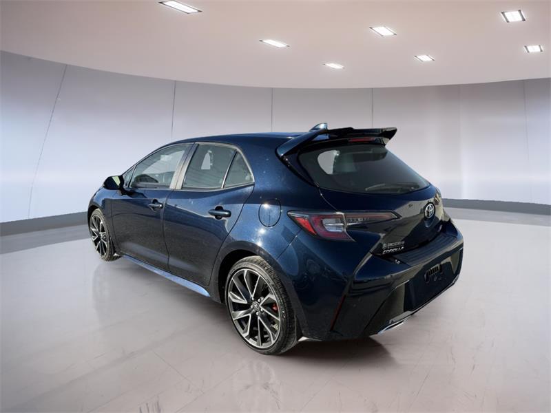 toyota Corolla 2022 - 6