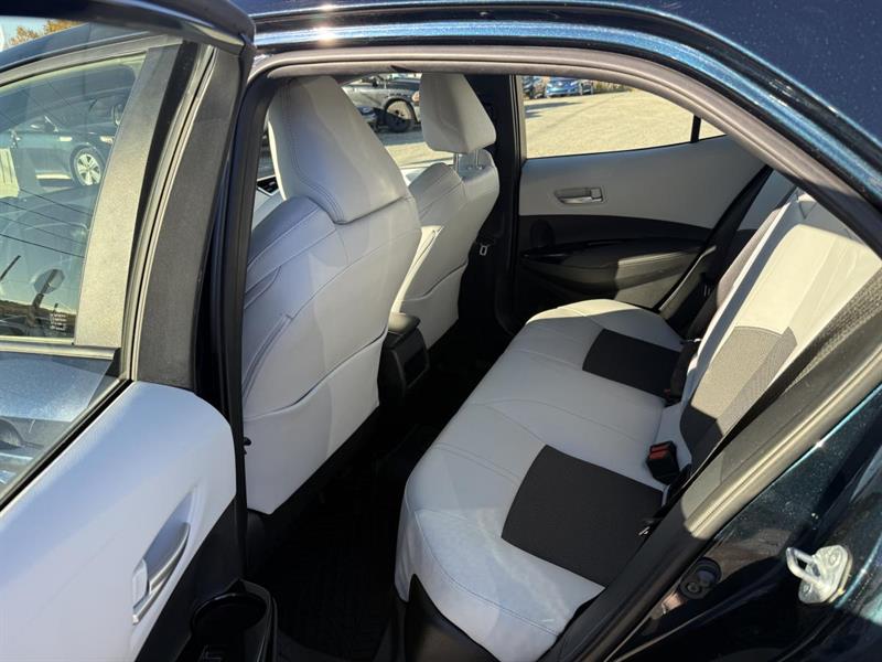 toyota Corolla 2022 - 7