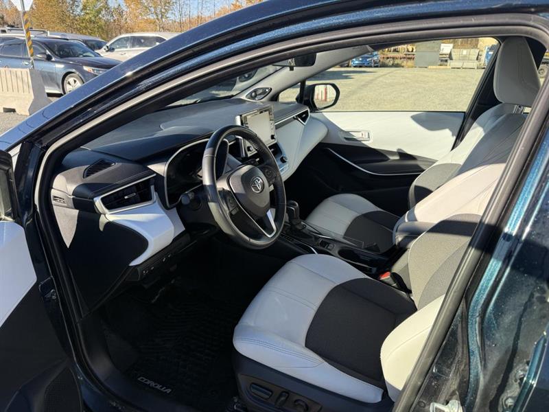 toyota Corolla 2022 - 8