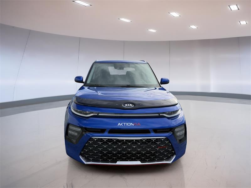 kia Soul 2020 - 2