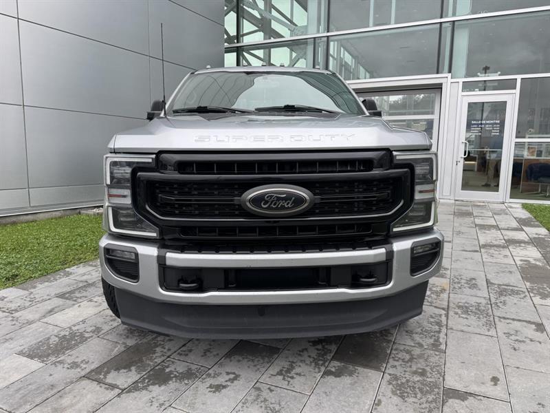 ford F-350 2022 - 2