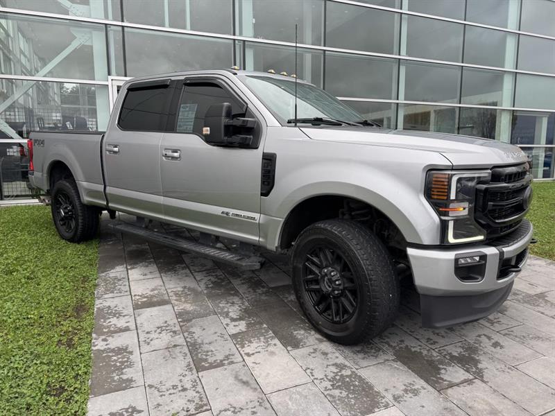 ford F-350 2022 - 3