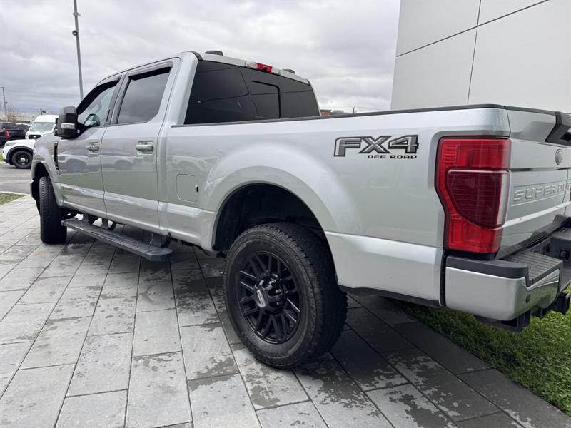 ford F-350 2022 - 4