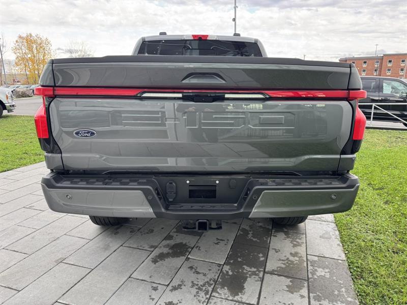 ford F-150 Lightning 2022 - 5