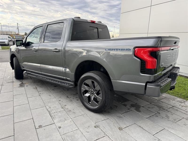 ford F-150 Lightning 2022 - 6