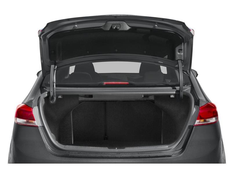 hyundai Elantra 2017 - 8