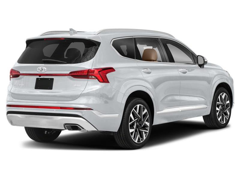 hyundai Santa Fe 2023 - 3