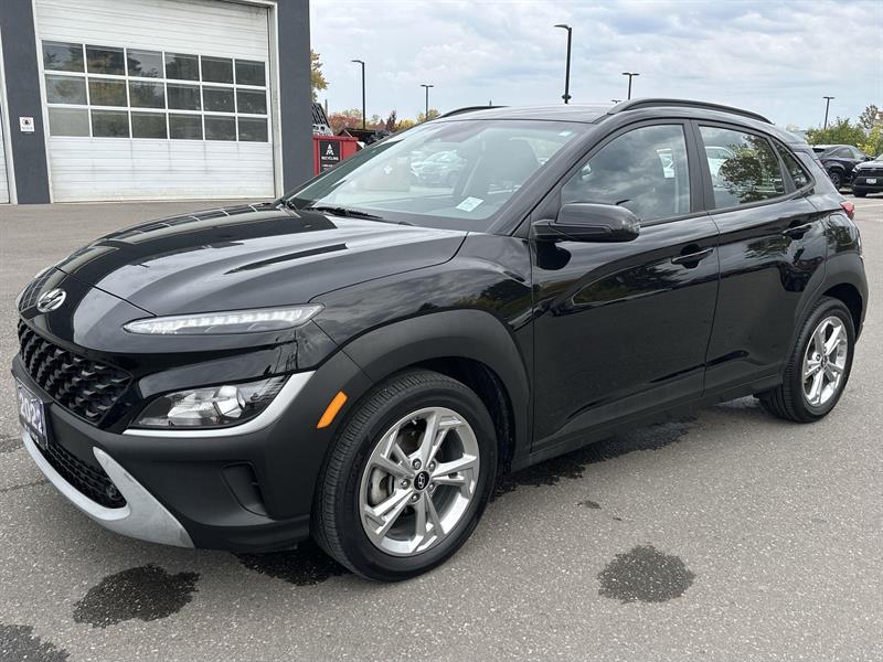 hyundai Kona 2022 - 5