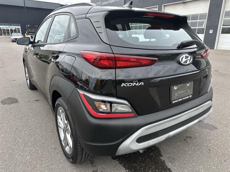 hyundai Kona 2022 - 7