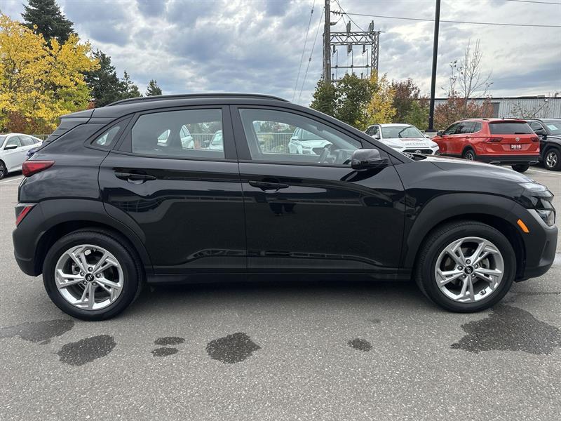 hyundai Kona 2022 - 10