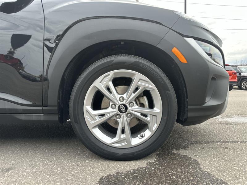 hyundai Kona 2022 - 11