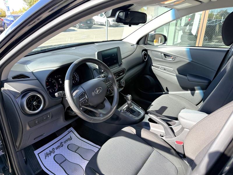 hyundai Kona 2022 - 12