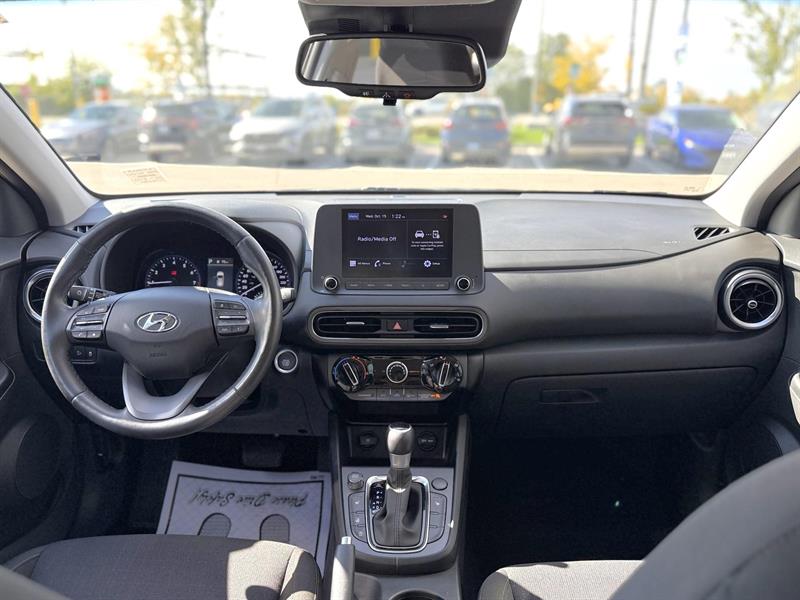 hyundai Kona 2022 - 14