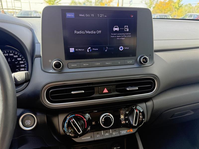 hyundai Kona 2022 - 17