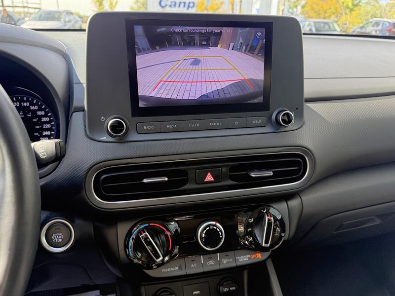 hyundai Kona 2022 - 18