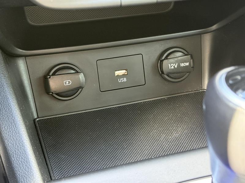 hyundai Kona 2022 - 19