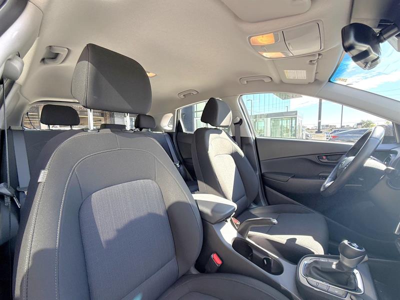 hyundai Kona 2022 - 21