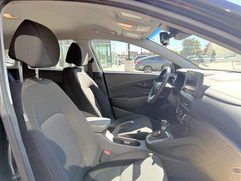 hyundai Kona 2022 - 22