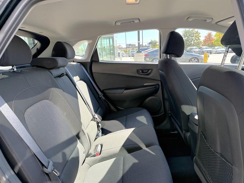 hyundai Kona 2022 - 23