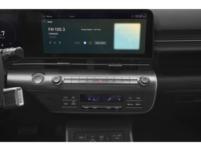 hyundai Kona 2025 - 7