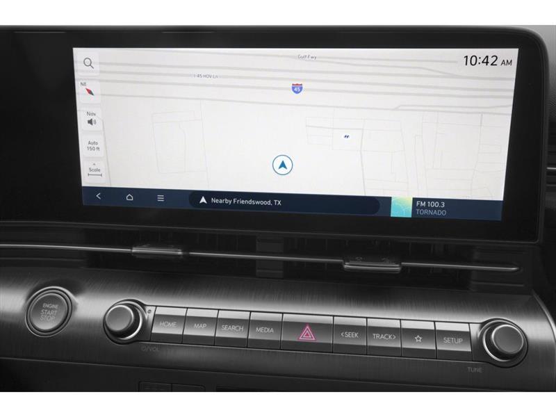 hyundai Kona 2025 - 12