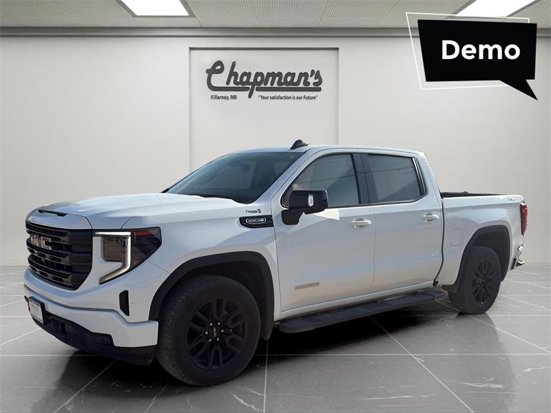 gmc Sierra 1500 2023