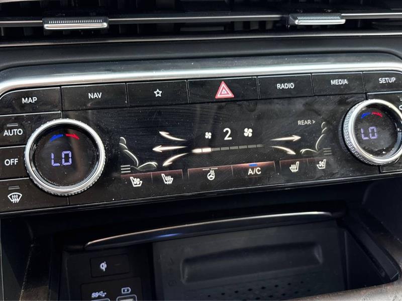 genesis GV80 2024 - 11