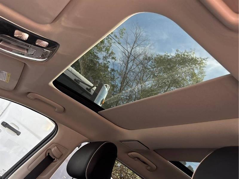 genesis GV80 2024 - 13