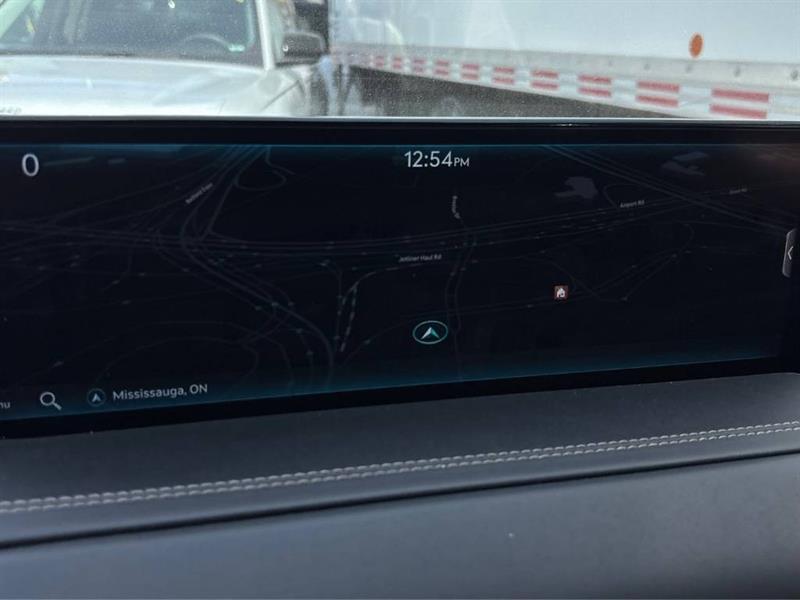 genesis GV80 2024 - 16