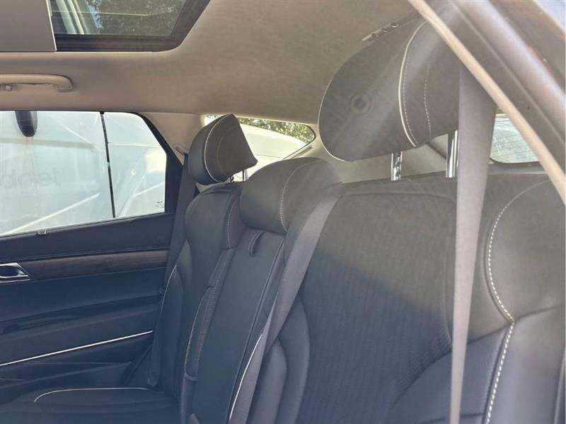 genesis GV80 2024 - 17