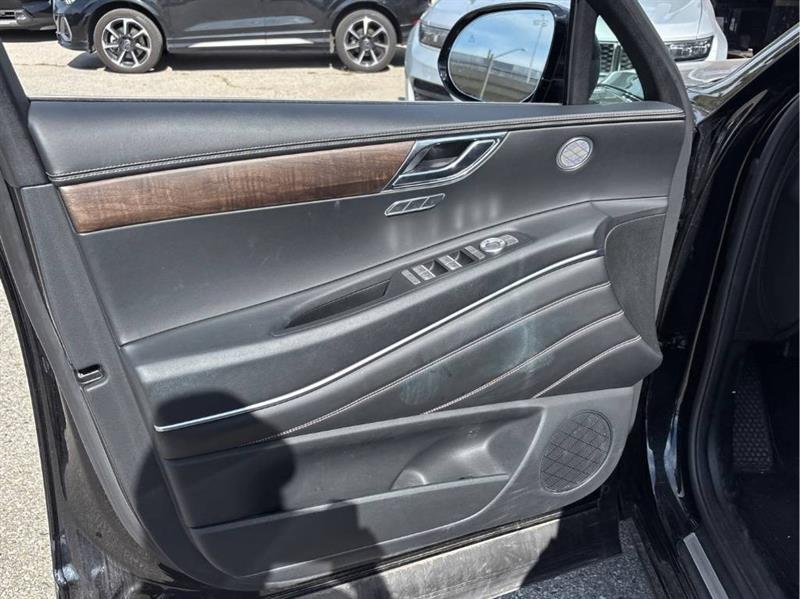 genesis GV80 2024 - 18