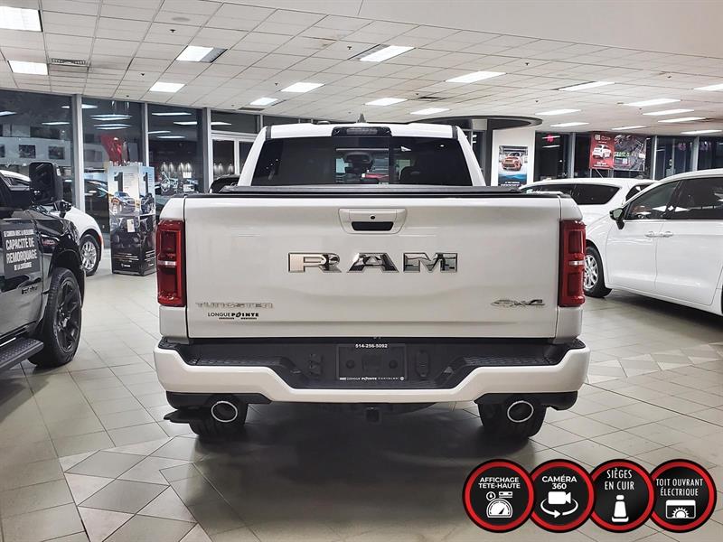 ram 1500 2026 - 5
