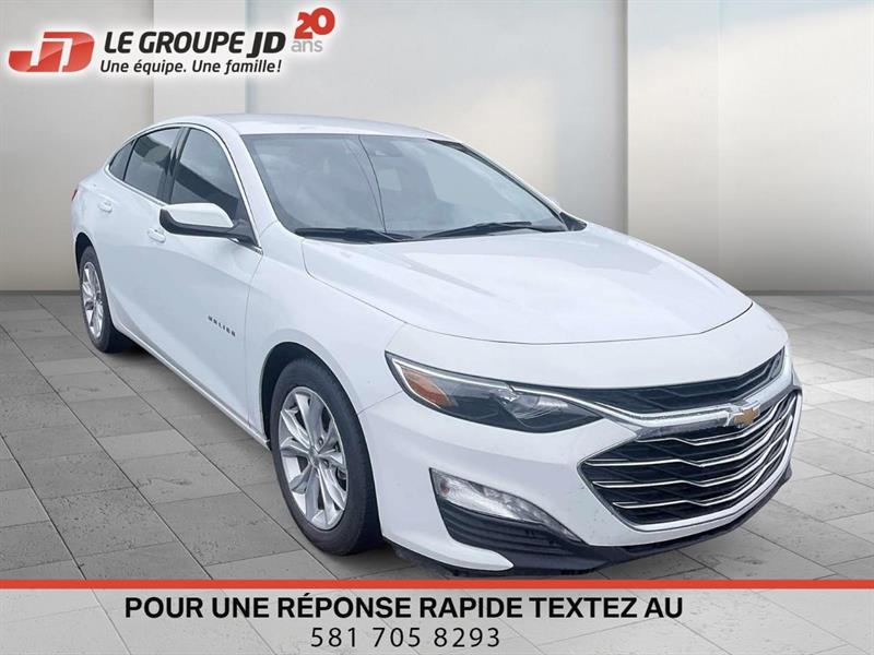 chevrolet Malibu 2024 - 2