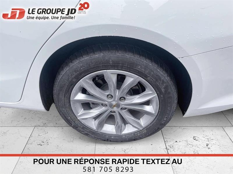 chevrolet Malibu 2024 - 5