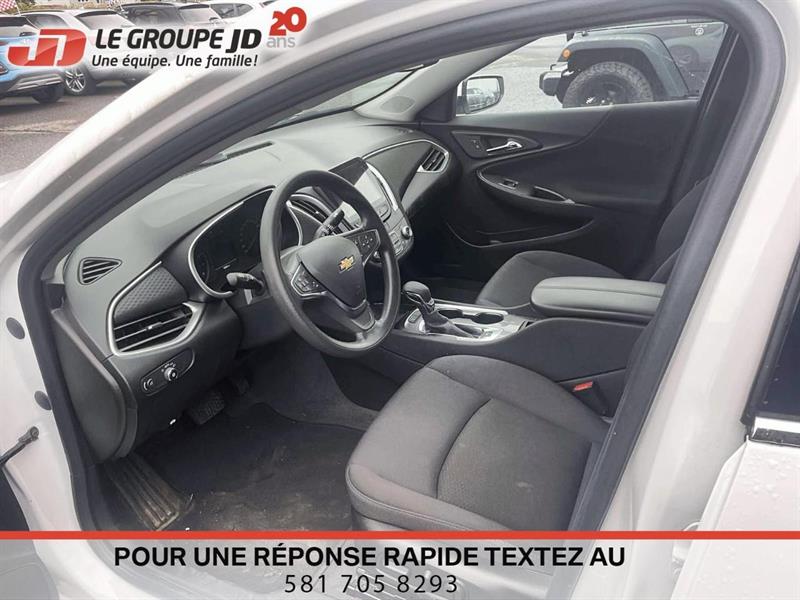 chevrolet Malibu 2024 - 6