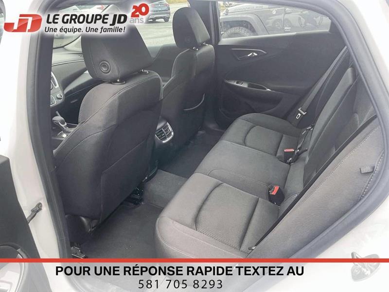 chevrolet Malibu 2024 - 7