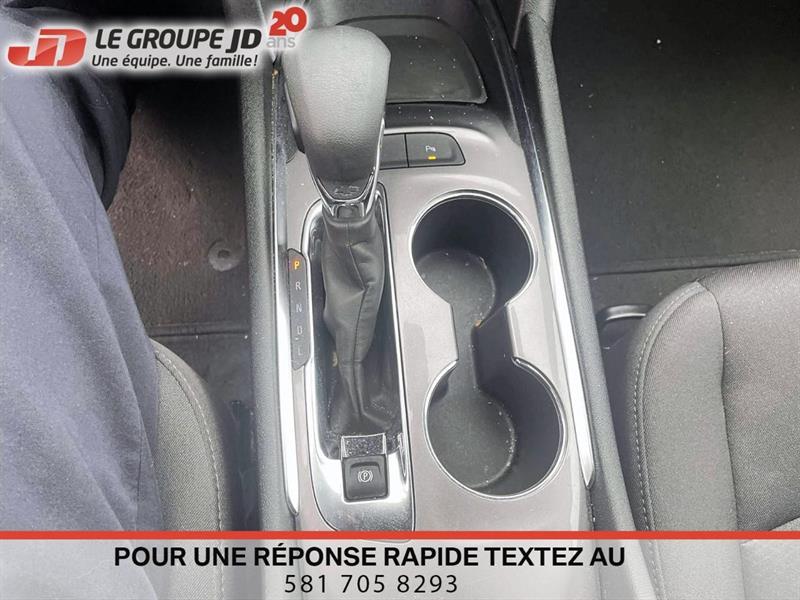 chevrolet Malibu 2024 - 10