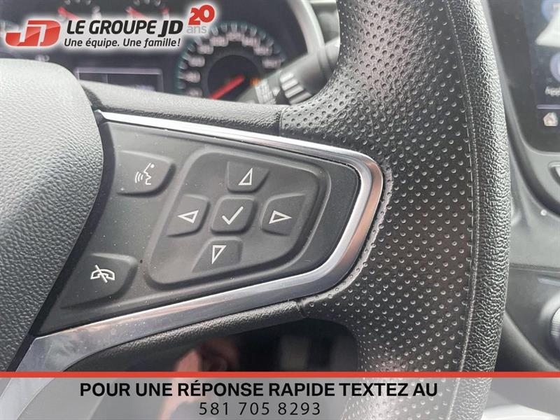 chevrolet Malibu 2024 - 13