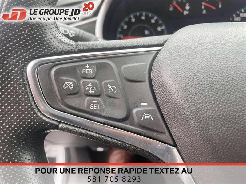 chevrolet Malibu 2024 - 14