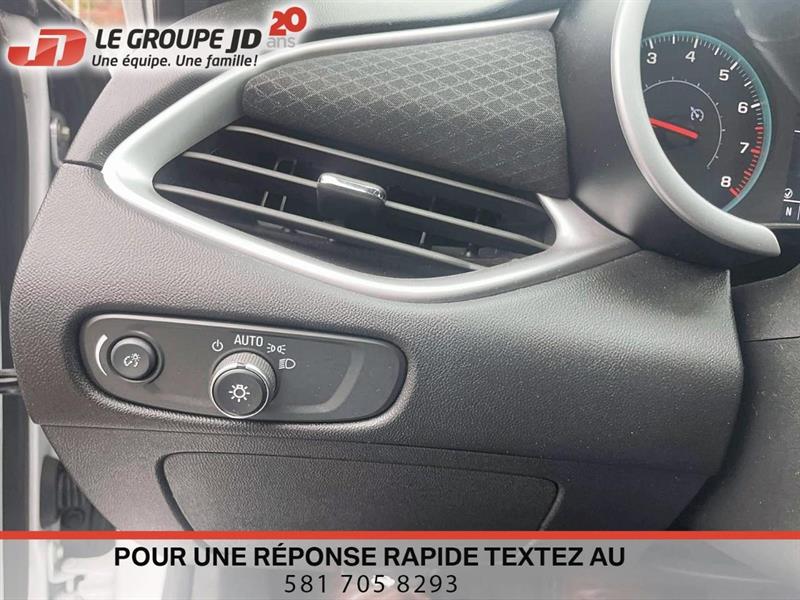 chevrolet Malibu 2024 - 15