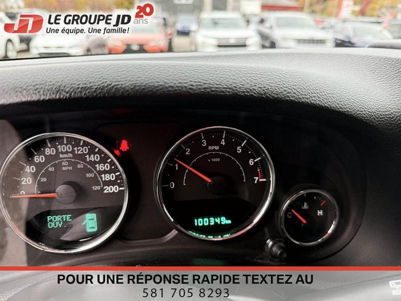 jeep Wrangler 2017 - 6