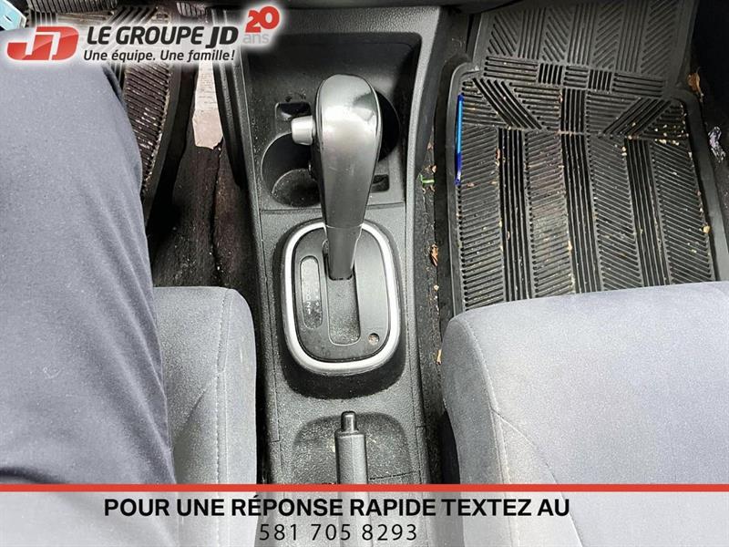 nissan Versa 2008 - 10