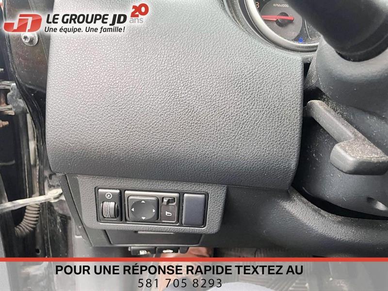 nissan Versa 2008 - 13