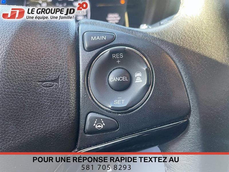 honda HR-V 2020 - 12