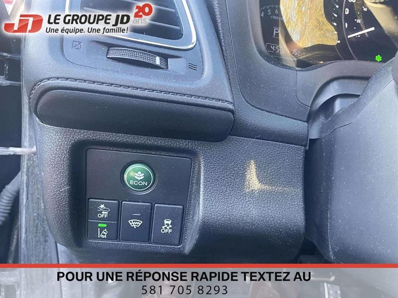 honda HR-V 2020 - 14